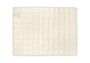 AMZ Kołdra Organic Cotton 155/200 Letnia - Kołdry - miniaturka - grafika 1