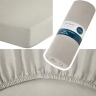 Prześcieradła - Prześcieradło Z Gumką Bawełna Renforce 180X200 +30 Różne kolory! - miniaturka - grafika 1