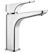 Baterie umywalkowe - Deante Hiacynt BQH 021K - miniaturka - grafika 1