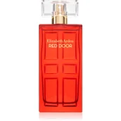 Wody i perfumy damskie - Elizabeth Arden Red Door Woda toaletowa 100ml - miniaturka - grafika 1