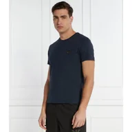 Koszulki męskie - Emporio Armani T-shirt | Slim Fit - miniaturka - grafika 1