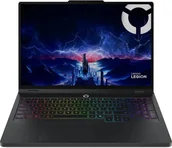 Laptopy - Lenovo Legion Pro 5 16IAX10 Ultra 7 251HX / 16 GB / 512 GB / RTX 5060 / 240 Hz 83F300ASPB - miniaturka - grafika 1