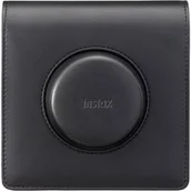 Torby fotograficzne i futerały - Pokrowiec FUJIFILM do Instax Wide Evo Czarny - miniaturka - grafika 1