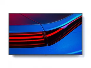 NEC MultiSync P435 - Monitory reklamowe i wyświetlacze - miniaturka - grafika 1