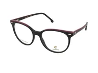 Okulary korekcyjne, oprawki, szkła - Dioptrie szkieł Carrera Carrera 3059 HK8 - miniaturka - grafika 1