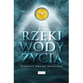 Religia i religioznawstwo - Rzeki Wody Życia Symbole Ducha Świętego Giuseppe Damore - miniaturka - grafika 1