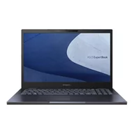 Laptopy - Asus B2502CBA-BQ0332X 15,6&quot;FHD/i5-1240P/16GB/SSD512GB/UHD/5G/W11PR Star Black 3Y - miniaturka - grafika 1