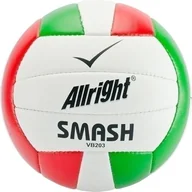 Siatkówka - Allright Piłka SIATKOWA SMASH VB203 / - miniaturka - grafika 1