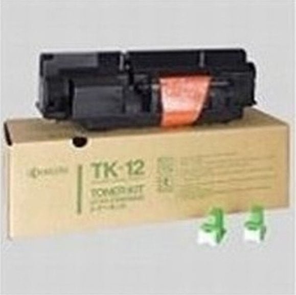 Toner Kyocera Toner Kyocera FS-1550/FS-1600/FS-3400 Czarny