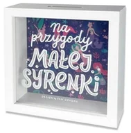 Skarbonki - Skarbonka home Mała królewna - miniaturka - grafika 1