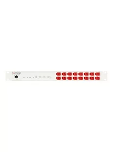 Fortinet Fortinet FortiRack 1 szt dla FG-80E/81E RM-FR-T11 - Szafy rack - miniaturka - grafika 1
