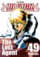 Komiksy dla młodzieży - Bleach Tom 49 - miniaturka - grafika 1