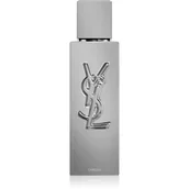 Wody i perfumy męskie - Yves Saint Laurent MYSLF L'Absolu woda perfumowana flakon napełnialny dla mężczyzn 40 ml - miniaturka - grafika 1