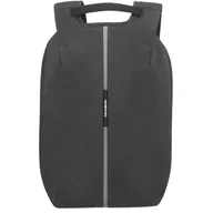 Plecaki - Samsonite Plecak Securipack 128822-T061-1CNU Czarny - miniaturka - grafika 1