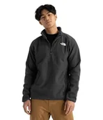 Kurtki męskie - THE NORTH FACE Męska kurtka Glacier Heavyweight z zamkiem 1/2 - miniaturka - grafika 1