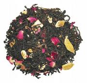 Herbata - Herbata Czarna Hiszpańska Mandarynka - miniaturka - grafika 1