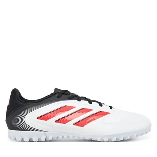 Buty do piłki nożnej adidas Copa Pure 3 Club Turf IE1168 Biały - Piłka nożna - miniaturka - grafika 1