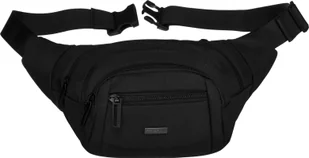 Latarka czołowa Peterson PTN-73210 czarny Jeden rozmiar - Latarki - miniaturka - grafika 1