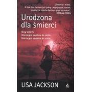 AMBER Urodzona dla śmierci / wysyłka w 24h od 3,99