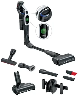 Bosch Unlimited 10 BCS1041WAC - Odkurzacze pionowe - miniaturka - grafika 1
