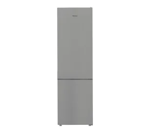 Lodówka Whirlpool WPC 82I XP2 Pełen No Frost - Lodówki - miniaturka - grafika 1