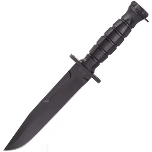 Extrema Ratio MK2.1 CZARNY 04.1000.0128/BLK - Noże - miniaturka - grafika 1
