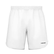 Spodenki damskie - HEAD Męskie szorty tenisowe Power Shorts Men - miniaturka - grafika 1