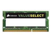 Pamięci RAM - Corsair 8GB CMSO8GX3M1C1600C11 DDR3 - miniaturka - grafika 1