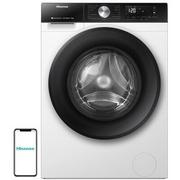 Pralki - HISENSE WF3S8043BW/PL - miniaturka - grafika 1