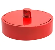 Akcesoria wulkanizacyjne - Nakładka podwyższająca 3cm do 4,5T 8T - miniaturka - grafika 1