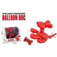 Zabawki interaktywne dla dzieci - Piesek zdalnie sterowany z ładowarką Ciuciubabka - miniaturka - grafika 1