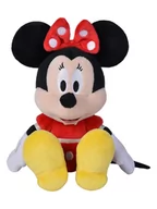 Maskotki i pluszaki - Disney Maskotka "Minnie" - wys. 25 cm - 0+ - miniaturka - grafika 1