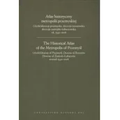 Historia świata - Atlas historyczny metropolii przemyskiej Praca zbiorowa - miniaturka - grafika 1