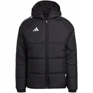 Kurtka męska adidas Condivo 22 Winter czarna HT2542 S - Kurtki męskie - miniaturka - grafika 1