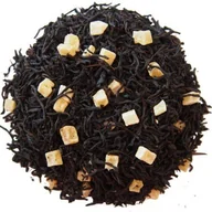 Herbata - Herbata Czarna Ceylon z owocem mango 250g Tea Tea - miniaturka - grafika 1