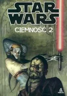 Komiksy dla młodzieży - Ciemność. Część 2. Star Wars - miniaturka - grafika 1