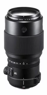 Obiektyw Fujifilm Fujinon GF 250mm f/4 R LM OIS WR - Obiektywy - miniaturka - grafika 1