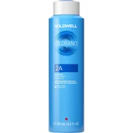 Farby do włosów i szampony koloryzujące - Goldwell Demi-Permanent Hair Color 10V Pastel Violet Blonde 120.0 ml - miniaturka - grafika 1