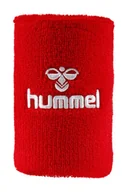 Pozostała odzież dla rowerzystów - Frotka sportowa na nadgarstek Hummel Old School Big Wristband - miniaturka - grafika 1