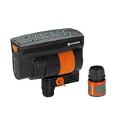 Węże ogrodowe i zraszacze - Gardena Zraszacz ogrodowy wahadłowy 8251-20 - miniaturka - grafika 1