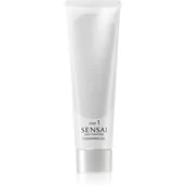 Żele do mycia twarzy - Kanebo Sensai Sensai Silky Purifying Cleansing Gel żel do mycia twarzy 125ml - miniaturka - grafika 1