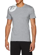 Koszulki męskie - Kempa Core 2.0 T-Shirt odzieży wierzchniej, wielokolorowa, xxl 200218606 - miniaturka - grafika 1