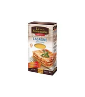 Zdrowa żywność - Lasagne bezglutenowe, kukurydziane, 250 g, Le Veneziane - miniaturka - grafika 1