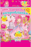 Czasopisma - Księżniczka Mimi Pakiet - miniaturka - grafika 1
