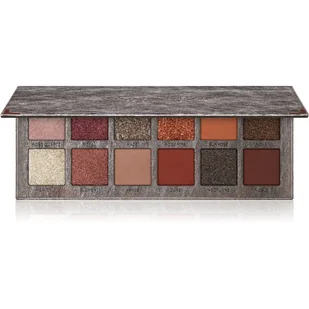 Anastasia Beverly Hills Rose Metals Palette 16.0 g - Palety i zestawy do makijażu - miniaturka - grafika 1