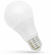 Żarówki LED - Żarówka LED GLS E27 230V 10W barwa ciepła 3000K - miniaturka - grafika 1