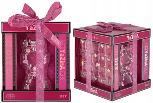 Pierścionek 18x20x18 - Maskotki i pluszaki - miniaturka - grafika 1