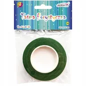 Zabawki kreatywne - TAŚMA FLORYSTYCZNA 12mmx25m ALIGA 1SZT - miniaturka - grafika 1