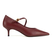 Czółenka - Czółenka Gino Rossi LILIAN-526-1 - miniaturka - grafika 1