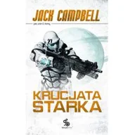 Fantasy - Fabryka Słów Krucjata Starka - Jack Campbell - miniaturka - grafika 1